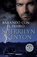 Bailando con el Diablo de Sherrilyn Kenyon