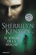 El Juego de la Noche de Sherrilyn Kenyon