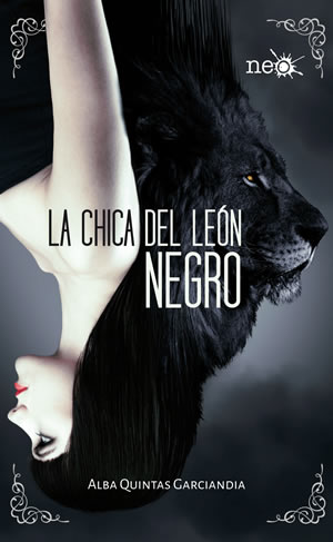 La chica del len negro