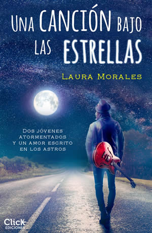 Una cancin bajo las estrellas de Laura Morales