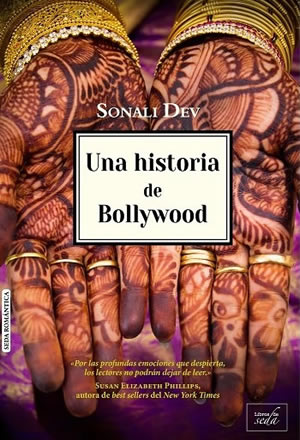 Una historia de Bollywood de Sonali Dev