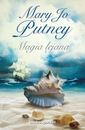  Magia lejana de Mary Jo Putney