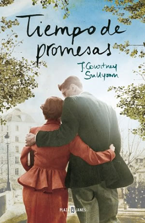  Tiempo de promesas de J. Courtney Sullivan