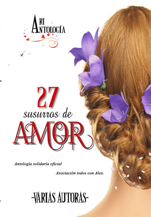 27 Susurros de amor