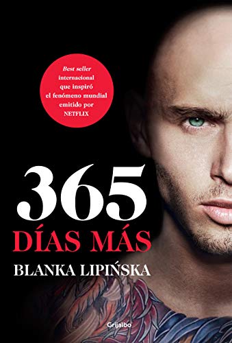 365 días más de Blanka Lipinska