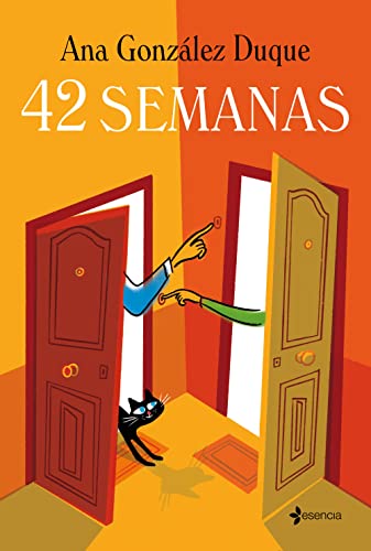42 semanas (Contemporánea) de Ana González Duque