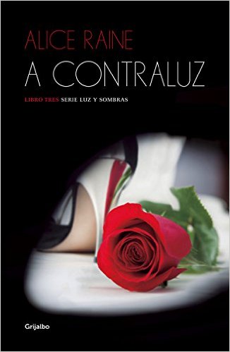 A contraluz de Alice Raine