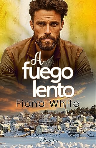 A fuego lento de Fiona White