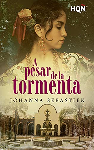 A pesar de la tormenta de Johanna Sebastien