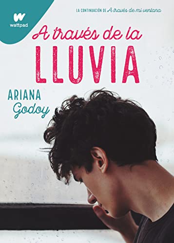 A travs de la lluvia (Triloga Hermanos Hidalgo 3) de Ariana Godoy