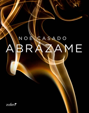 Abrzame de Noe Casado