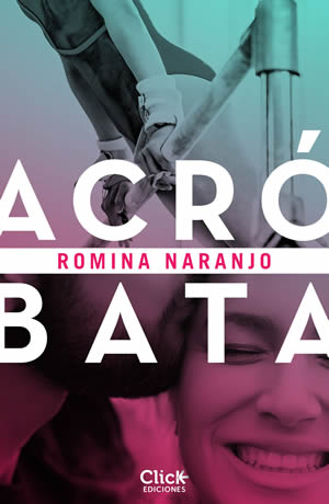 Acrbata de Romina Naranjo