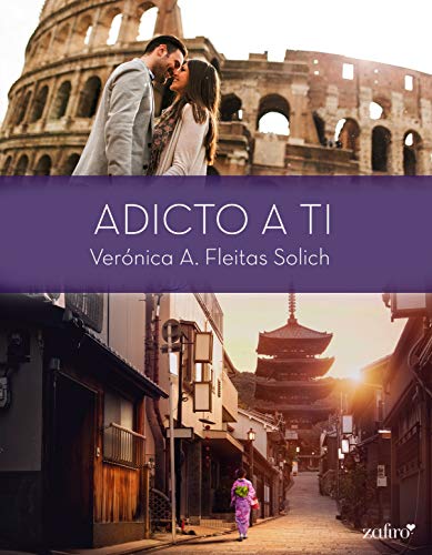 Adicto a ti de Vernica A. Fleitas Solich