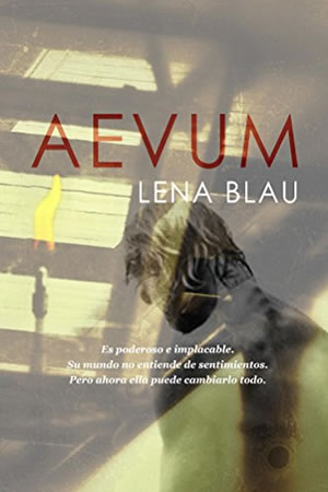 Aevum de Lena Blau