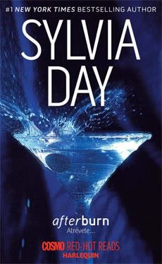 Afterburn de Sylvia Day