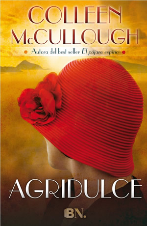 Agridulce de Colleen McCullough