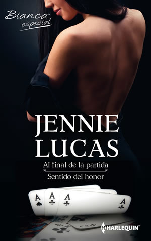 Al final de la partida. Sentido del honor de Jennie Lucas