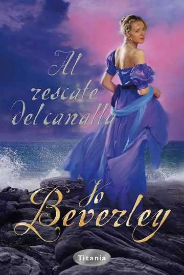 Al Rescate del Canalla de Jo Beverley