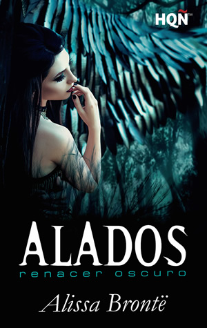 Alados: Renacer oscuro de Alissa Bront