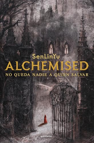 Alchemised: No queda nadie a quien salvar de SenLinYu