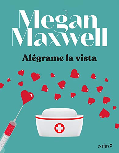 Algrame la vista de Megan Maxwell