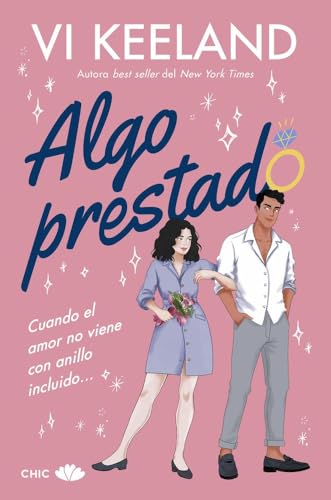 Algo prestado (CHIC) de Vi Keeland