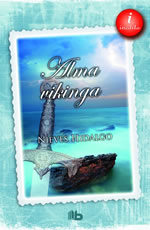 Alma vikinga de Nieves Hidalgo