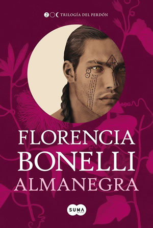 Almanegra de Florencia Bonelli