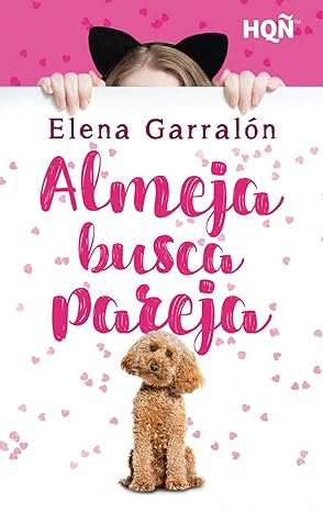 Almeja busca pareja de Elena Garral�n