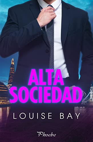 Alta sociedad de Louise Bay