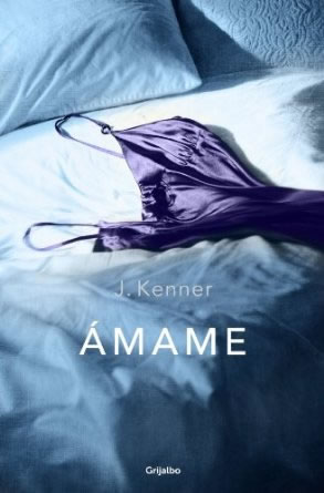 mame de J. Kenner