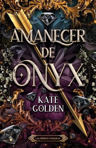 Amanecer de nix (Umbriel fantasa) de Kate Golden