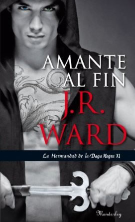 Amante al fin de J.R.Ward