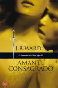 Amante Consagrado de J.R.Ward