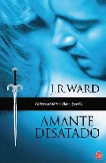 Amante Desatado de J.R.Ward