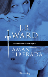 Amante Liberada de J.R.Ward