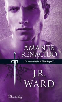 Amante Renacido de J.R.Ward