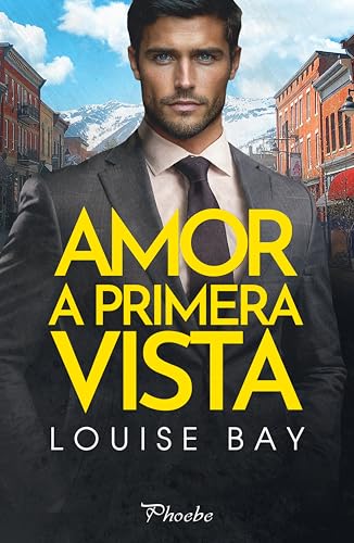 Amor a primera vista de Louise Bay