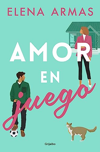 Amor en juego de Elena Armas