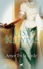 Amor en la Tarde de Lisa Kleypas