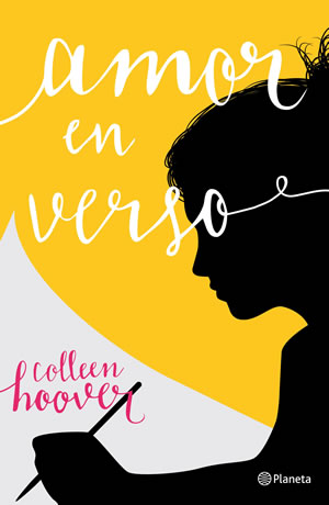 Amor en verso de Colleen Hoover