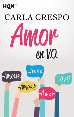 Amor en V.O. de Carla Crespo