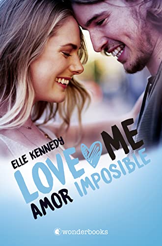Amor imposible de Elle Kennedy