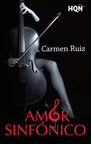 Amor sinfnico de Carmen Ruiz