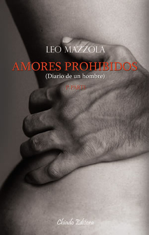 Amores prohibidos de Leo Mazzola