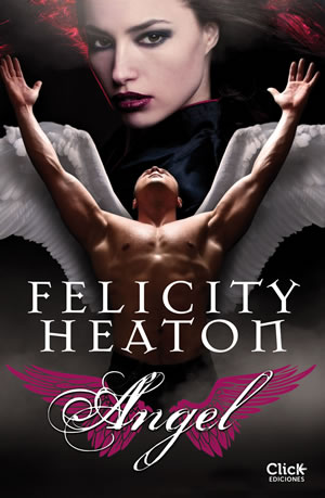 ngel de Felicity Heaton