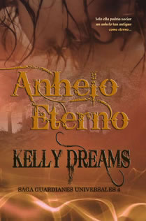 Anhelo Eterno de Kelly Dreams