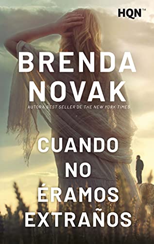 Antes de que furamos extraos de Brenda Novak