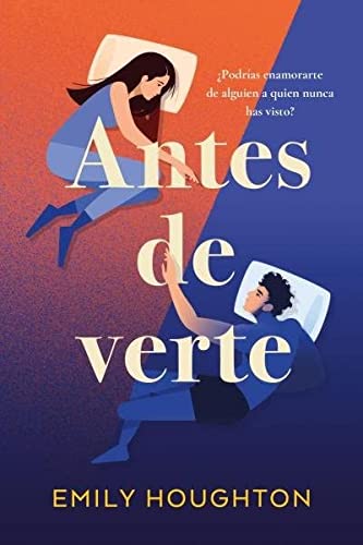 Antes de verte (Titania fresh)