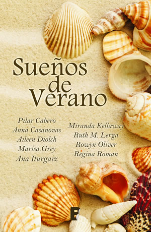 Antologa Sueos de Verano de Miranda Kellaway